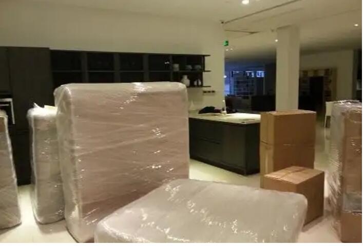 厦门到兰西县长途搬家