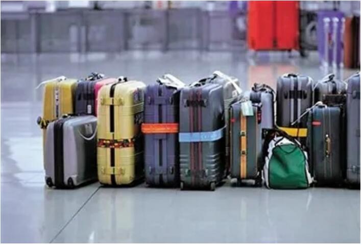 厦门到兰西县行李托运